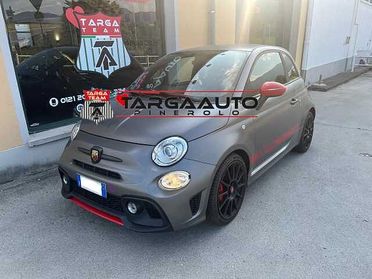 Abarth 595 1.4 Turbo T-Jet 180 CV Esseesse