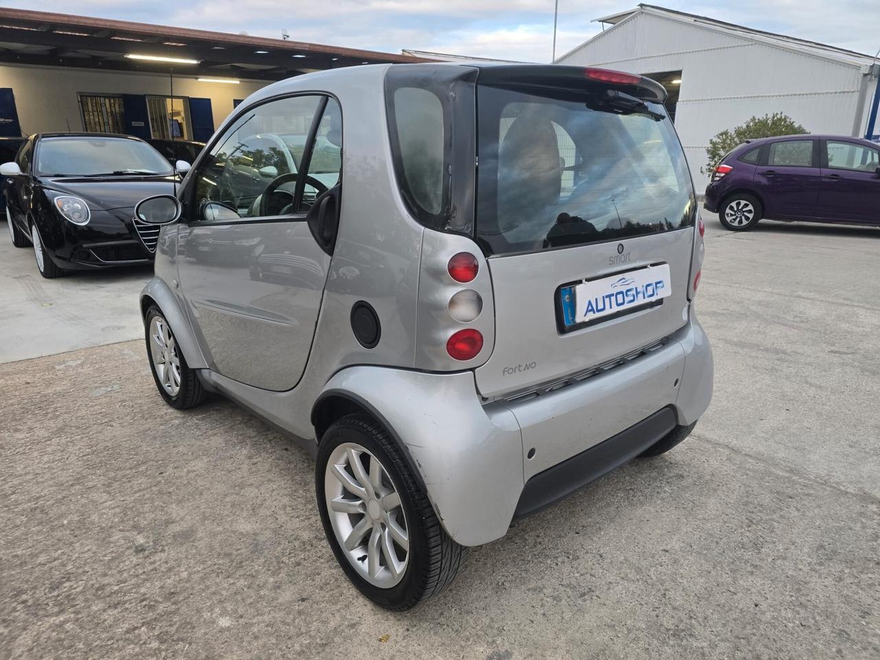 Smart 600 & pure (40 kW)