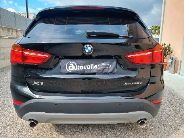 BMW X1 sDrive18d Business