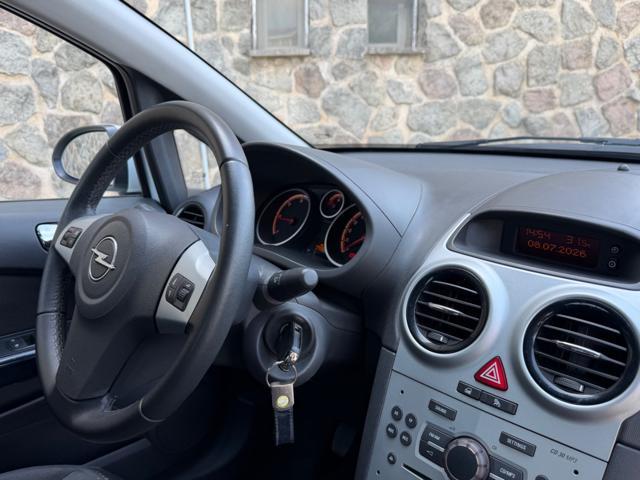 OPEL Corsa 1.3 CDTI 95CV COSMO SOLO 98.000KM !!!