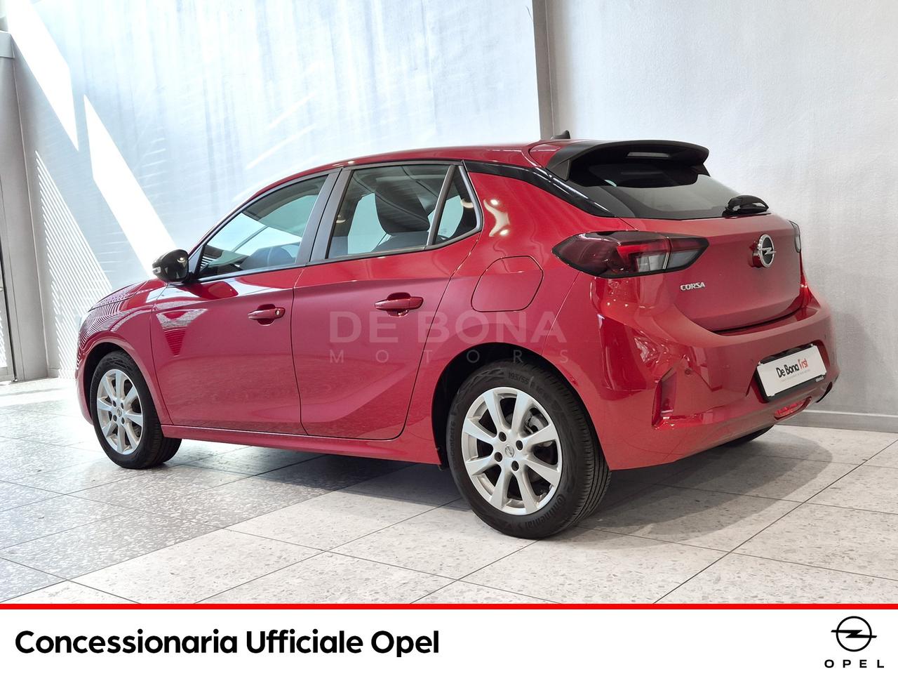 Opel Corsa 1.5 edition s&s 100cv
