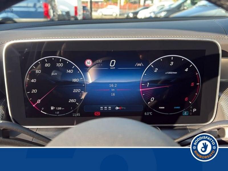 Mercedes-Benz GLC 220d 4Matic AMG Line Advanced