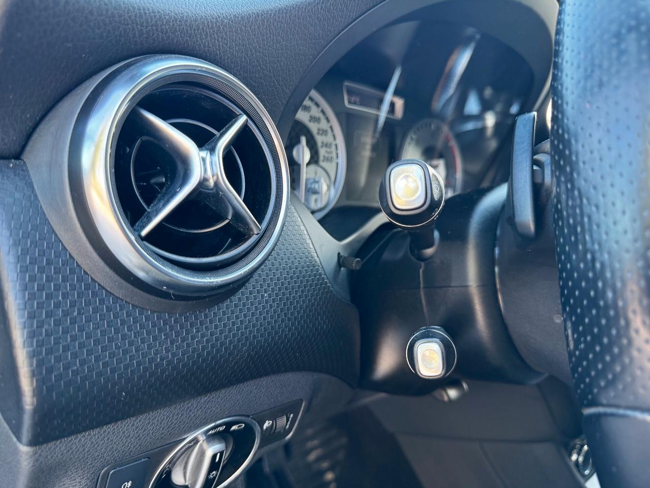 Mercedes-benz A 180 A 180 CDI Automatic Executive