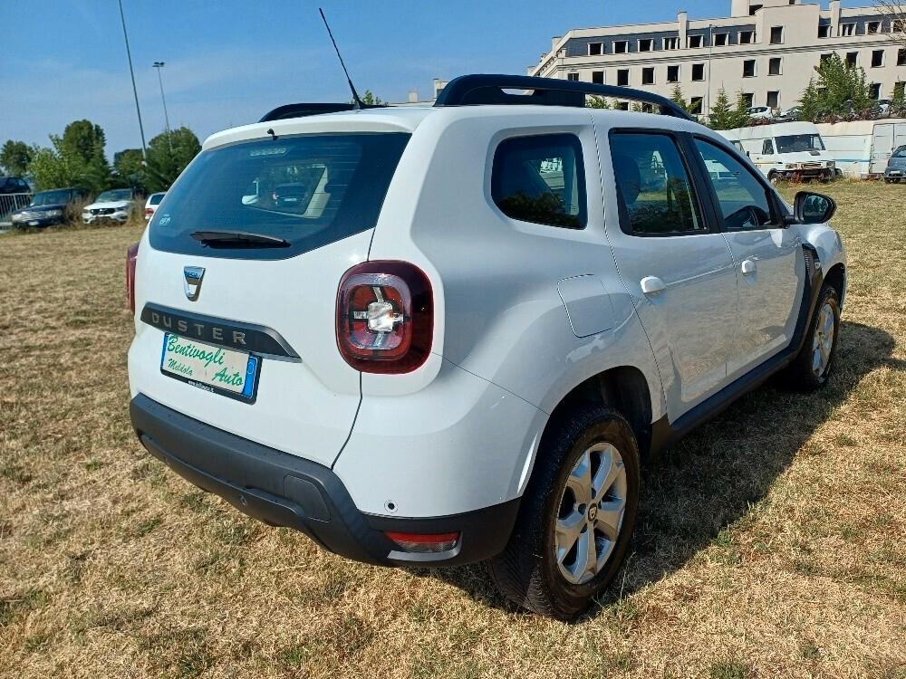 Dacia Duster 1.5 Blue dCi 8V 115 CV 4x2 Comfort