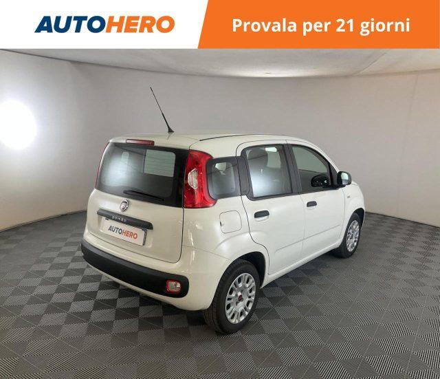 FIAT Panda 1.2 EasyPower Easy