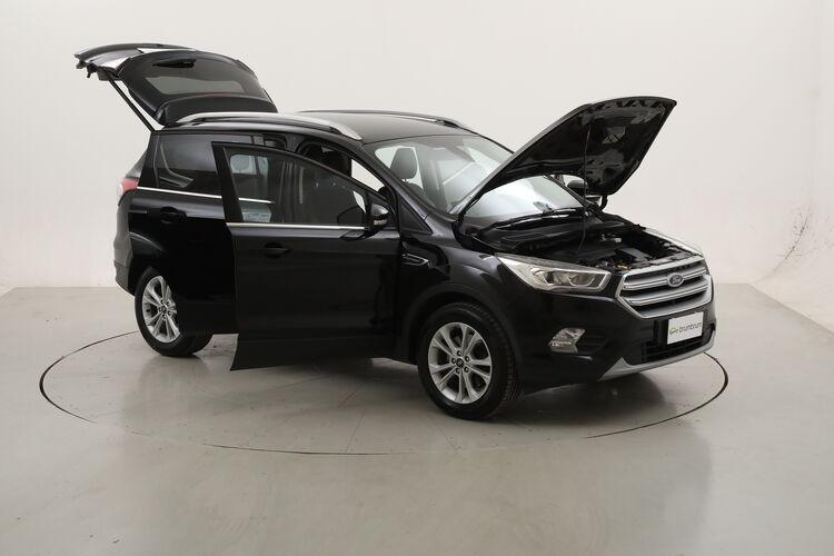 Ford Kuga Titanium BR881099 1.5 Diesel 120CV