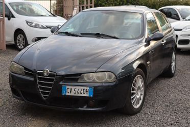 Alfa Romeo 156 1.9 JTD 16V Sportwagon Classic