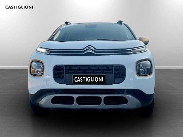 Citroen C3 Aircross C3 Aircross 1.2 puretech Rip Curl s&s 130cv eat6