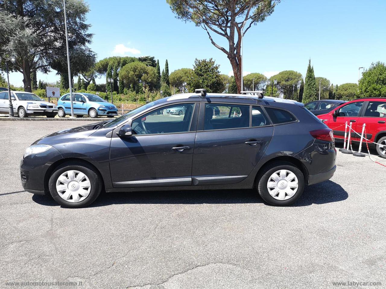 RENAULT Mégane 1.5 dCi RATE AUTO MOTO SCOOTER