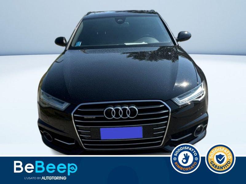 Audi A6 AVANT 3.0 TDI BUSINESS PLUS QUATTRO 272CV S-TRO