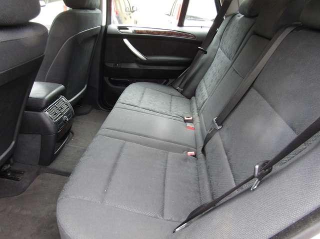 BMW X5 3.0i
