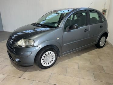 Citroen C3 1.1 Exclusive Style Techno Bi Energy G