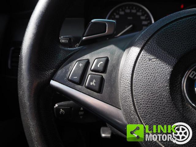 BMW 530 d cat Touring Futura Autom.