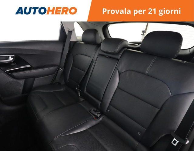 KIA Niro 1.6 GDi DCT HEV Energy