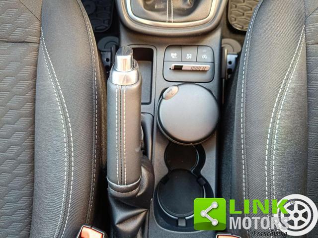 FORD Puma 1.0 EcoBoost Hybrid 125 CV S&S Titanium GARANZIA