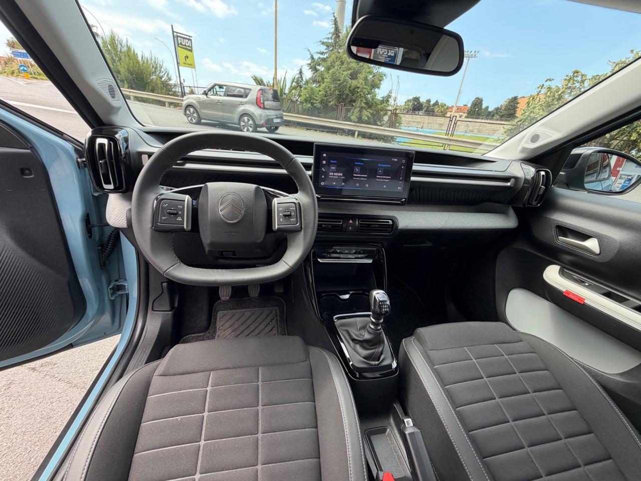 Citroen C3 PureTech 100 S&S Max