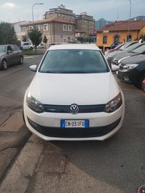 Volkswagen Polo 1.2 TDI DPF 5 p. BlueMotion 89g