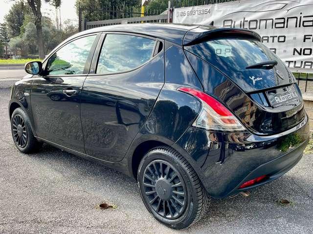 Lancia Ypsilon 1.2 69cvGPL UNIPRO/NEOPATENTATI/KMCERT/GARANZIA