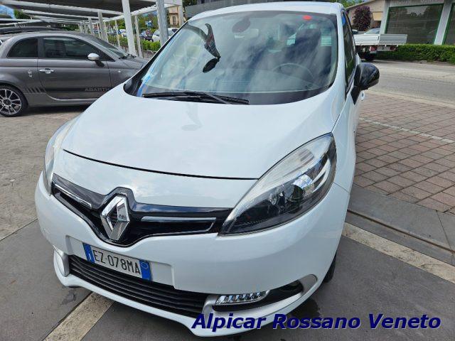 RENAULT Scenic Scénic XMod Cross 1.5 dCi 110CV Energy