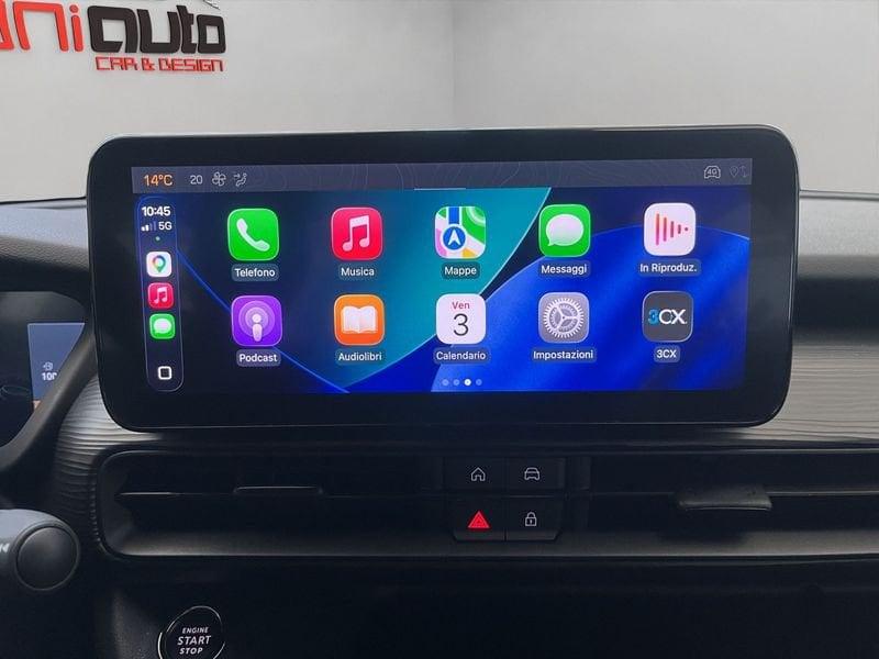 Jeep Avenger Avenger 1.2 turbo Altitude fwd 100cv