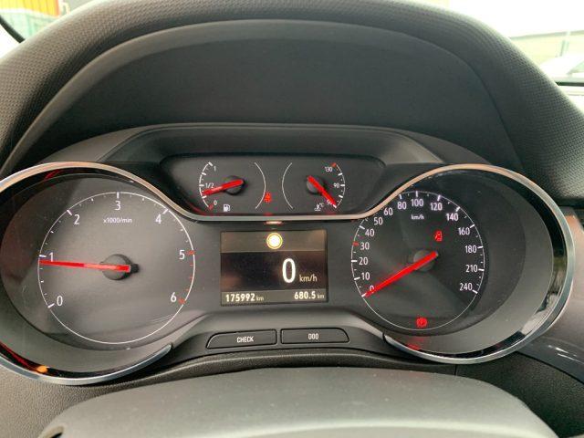 OPEL Crossland X 1.6 ECOTEC D 120 CV Start&Stop Innovation