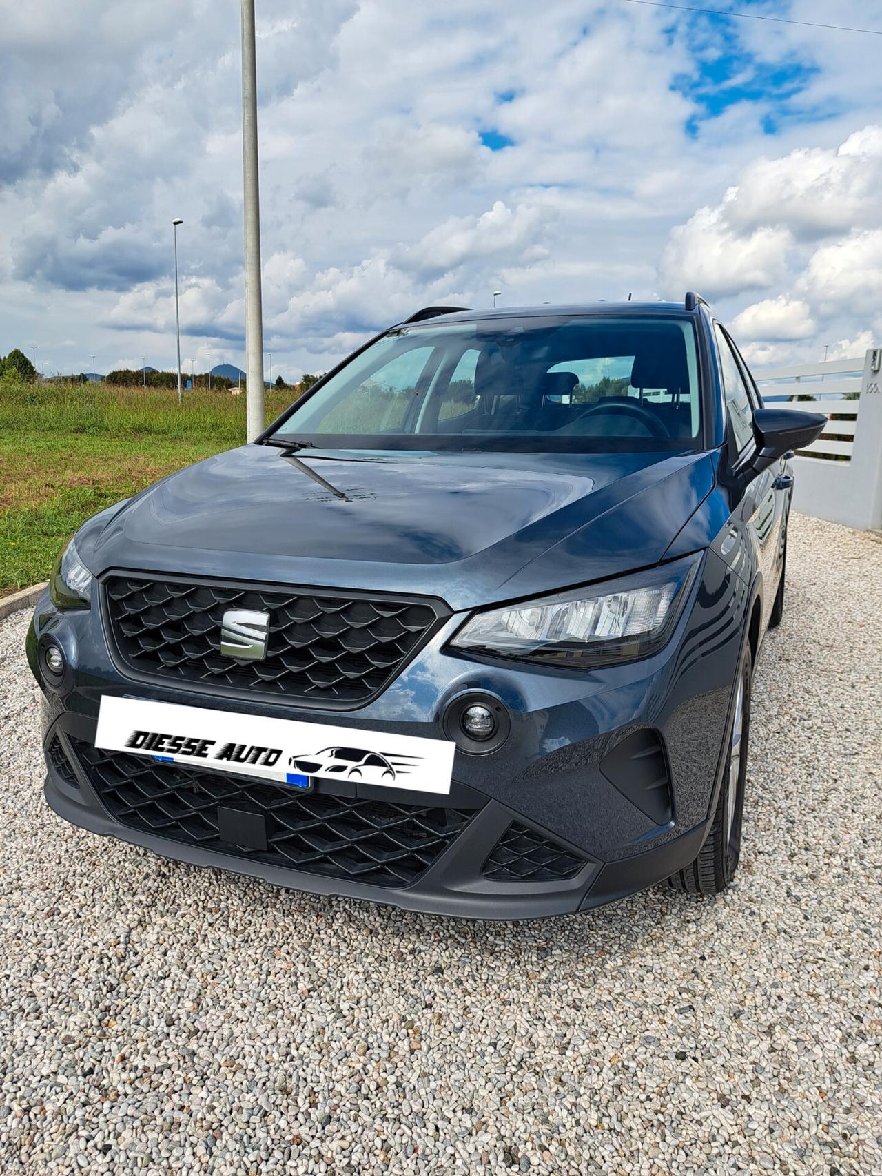 Seat Arona 1.0 EcoTSI Style 95cv GARANZIA