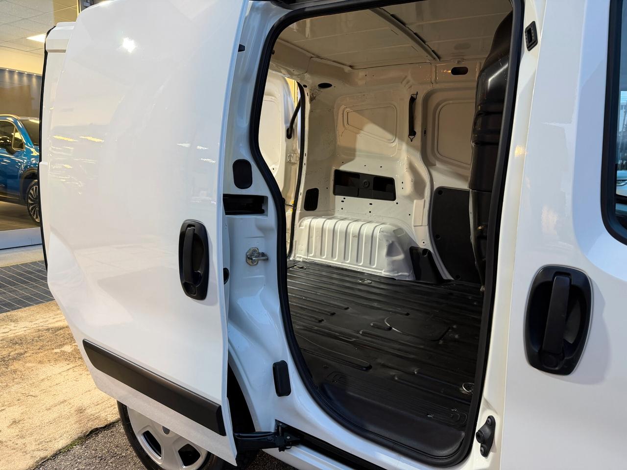 Fiat Fiorino 1.3 MJT 95CV Cargo SX