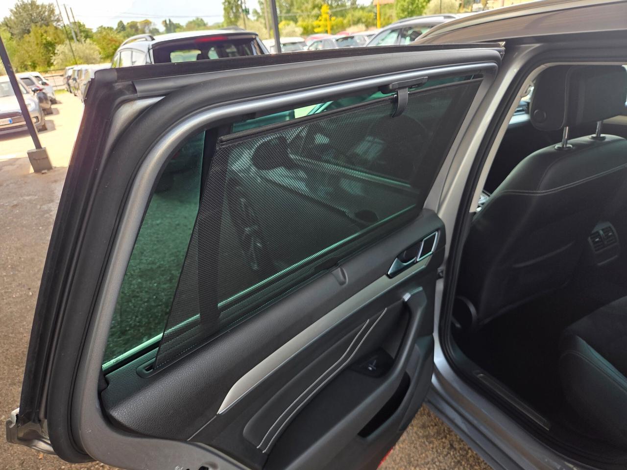 Volkswagen Passat Variant 2.0 TDI SCR EVO DSG Executive