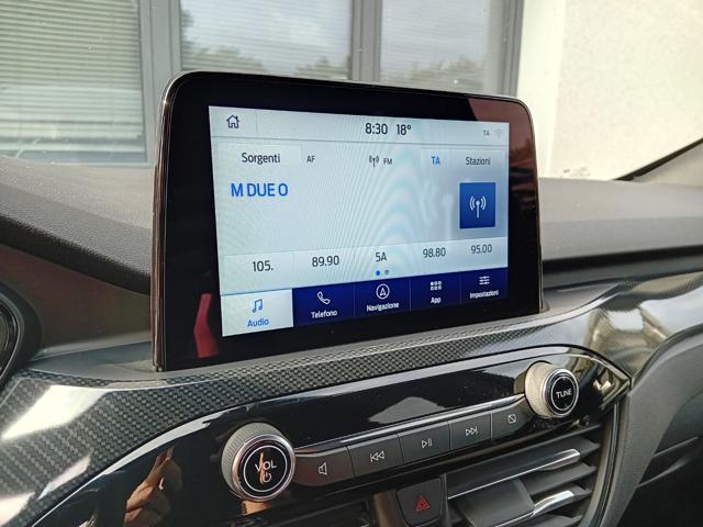 FORD Kuga 2.0 ECOBLUE 120CV AUTOMATICA 2WD ST-LINE