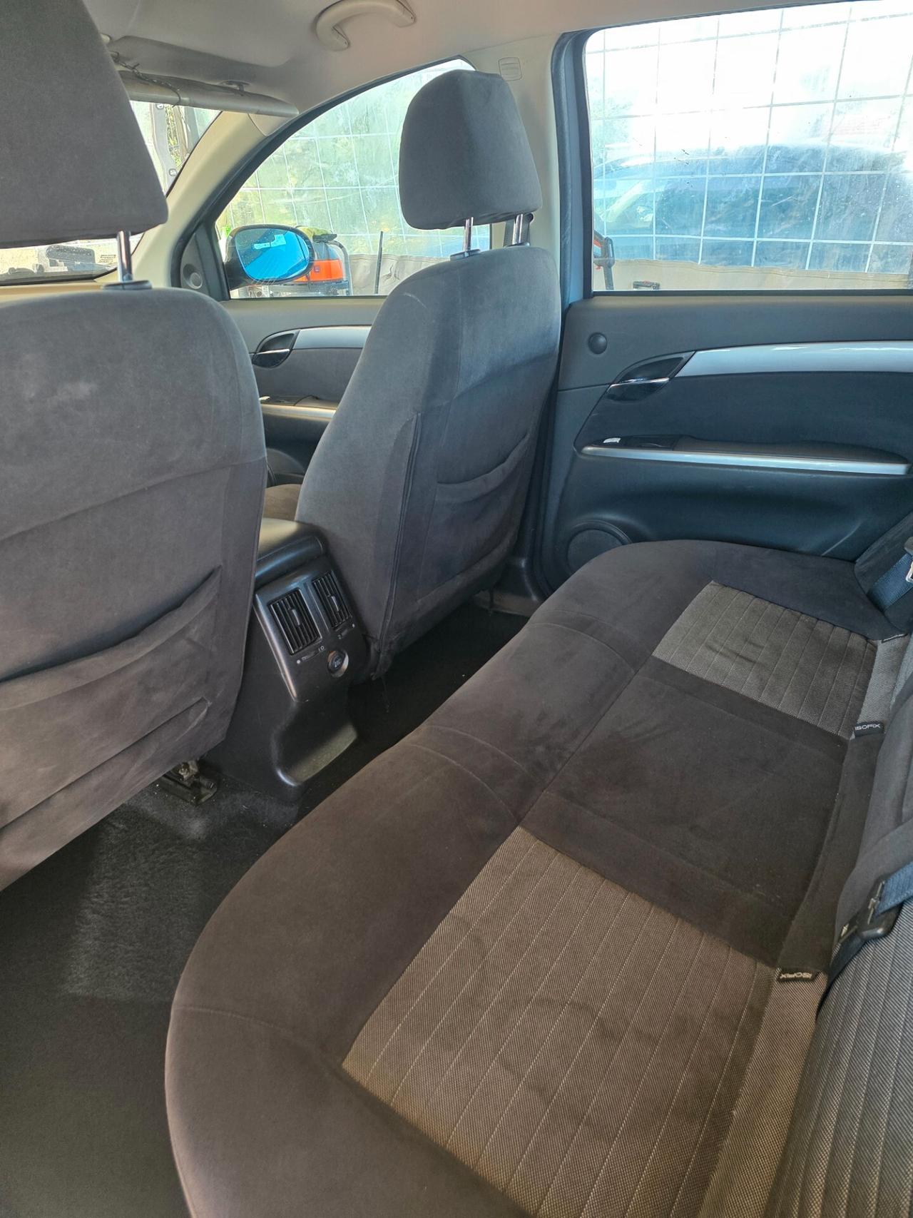 Fiat Croma 1.9 Multijet Active