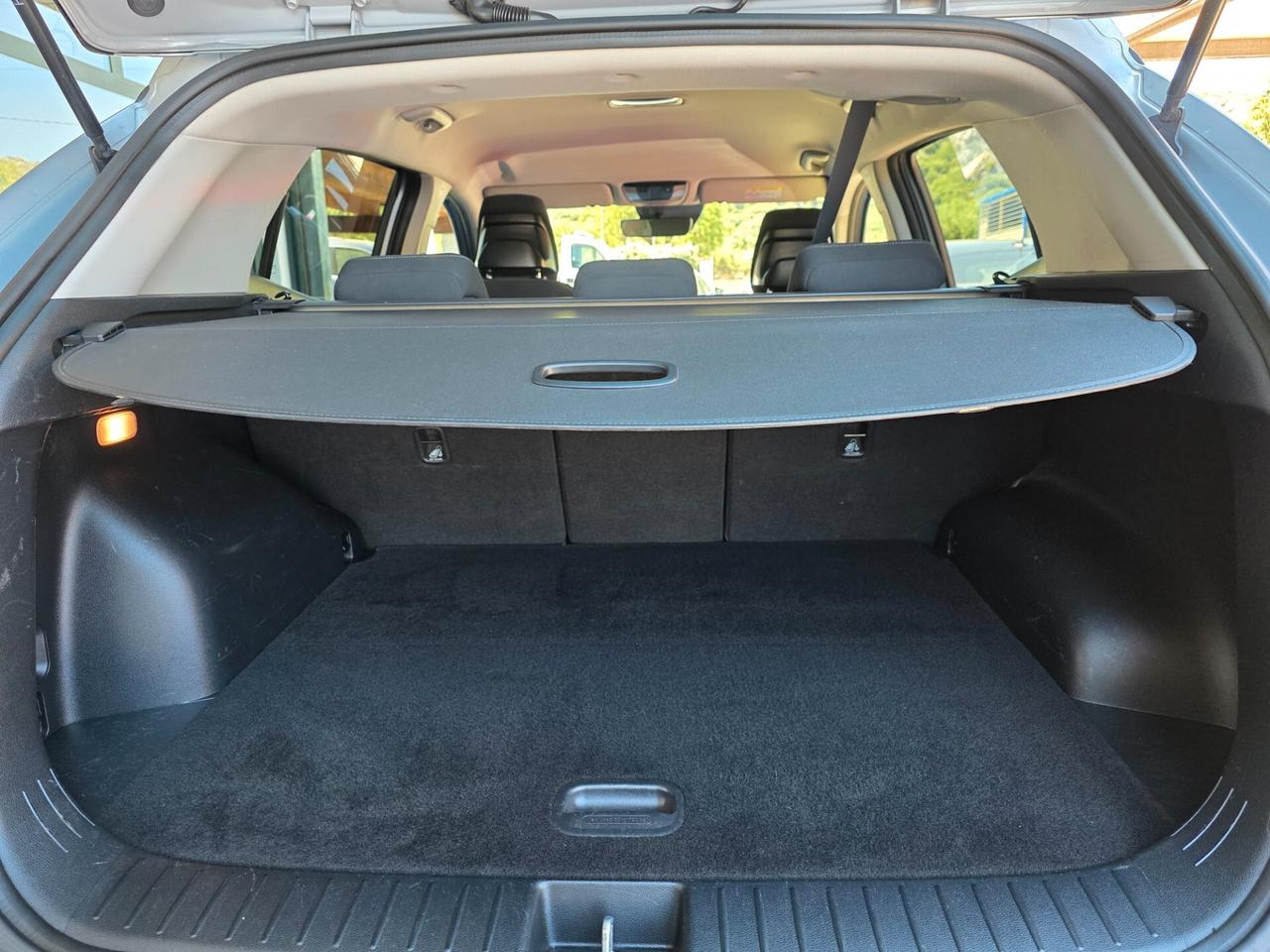 Kia Sportage 1.6 CRDI 136 CV 2WD Mild Hybrid Style