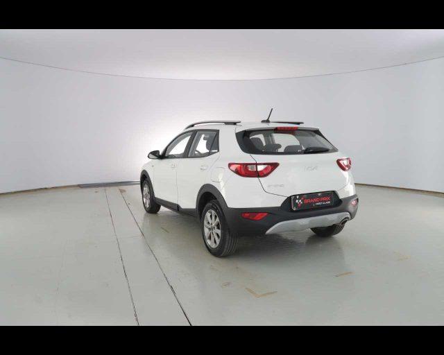 KIA Stonic 1.0 T-GDi 100 CV MHEV iMT Style