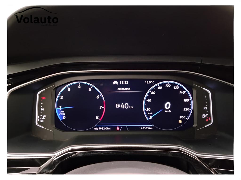 VOLKSWAGEN Taigo - Taigo 1.0 tsi R-Line 110cv