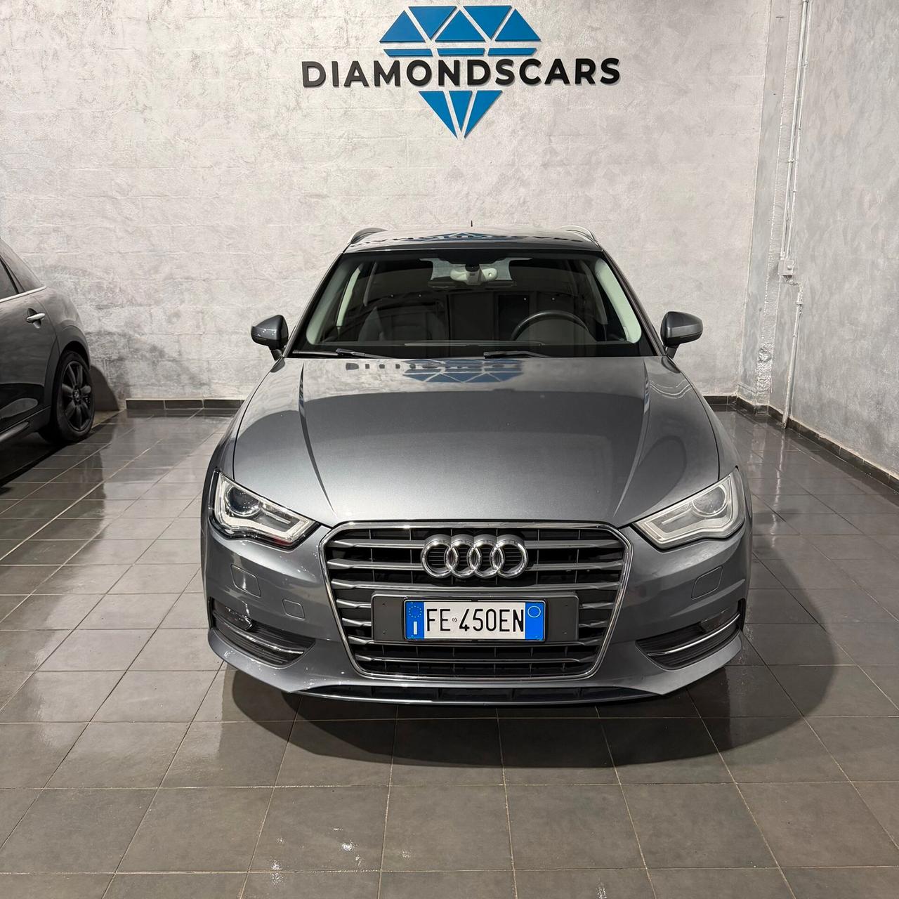 Audi A3 SPB 1.6 TDI Sport