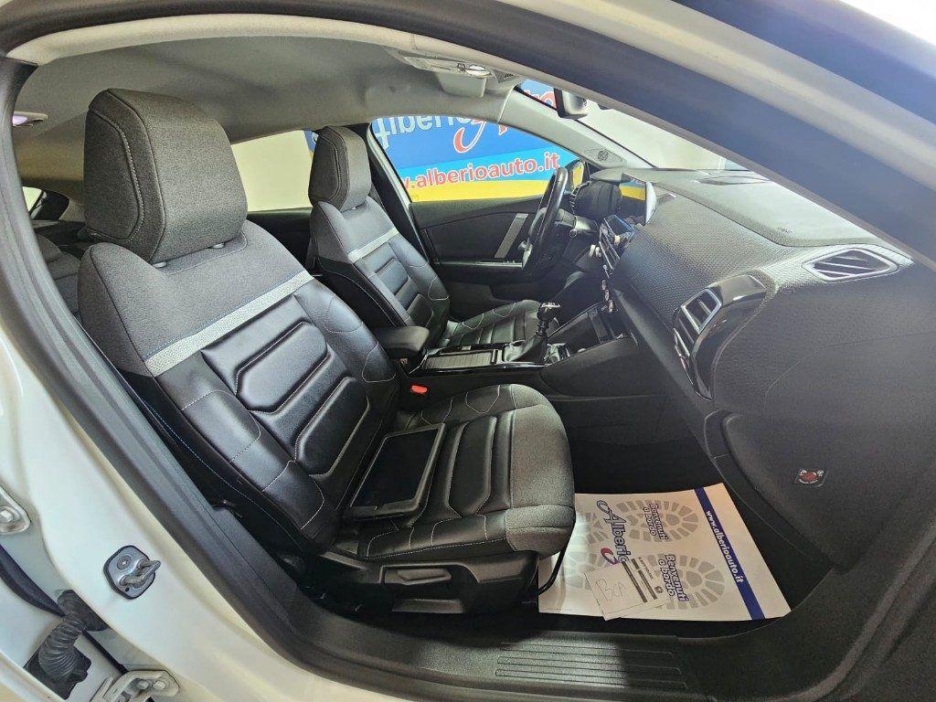 Citroen C4 BlueHDi 110 S&S Shine *OFFERTA DEL MESE*