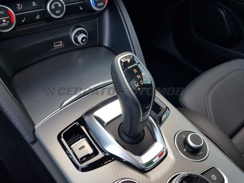 Alfa Romeo Stelvio Stelvio 2.0 t Veloce Q4 280cv auto