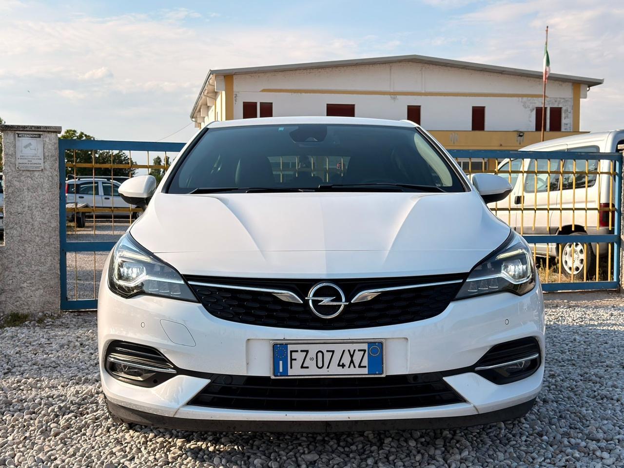 Opel Astra 1.5 CDTI 105 CV S&S 5 porte GS Line