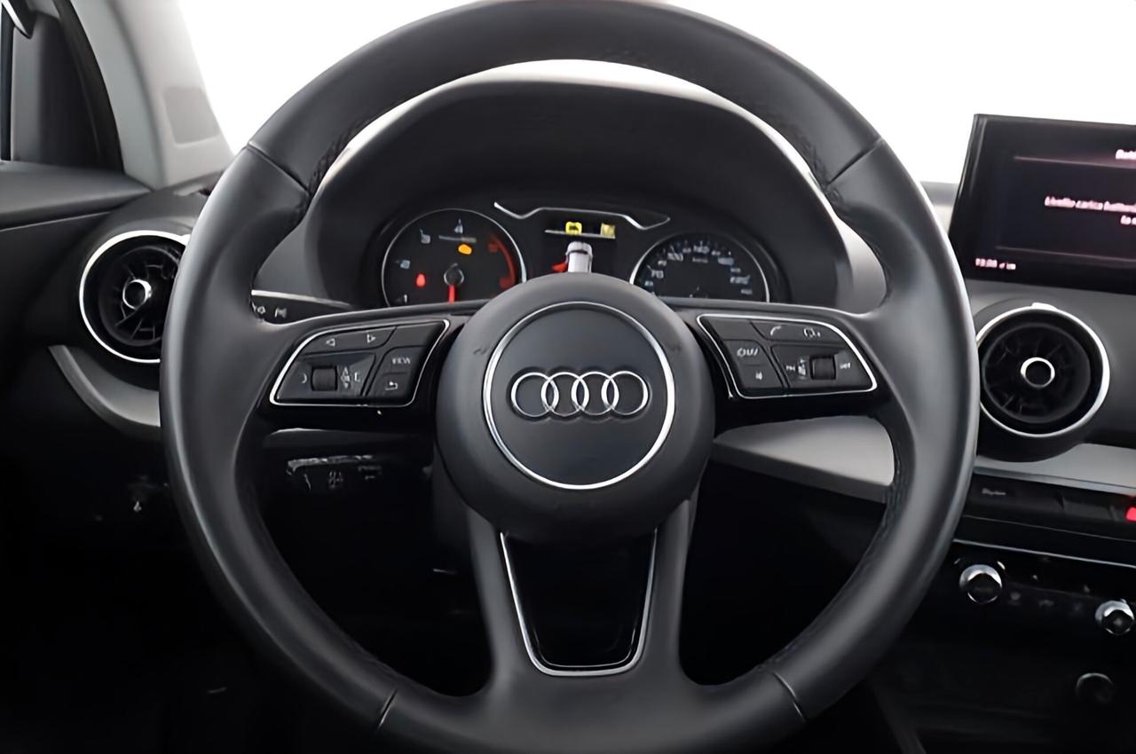 Audi Q2 30 TFSI Business PERFETTA