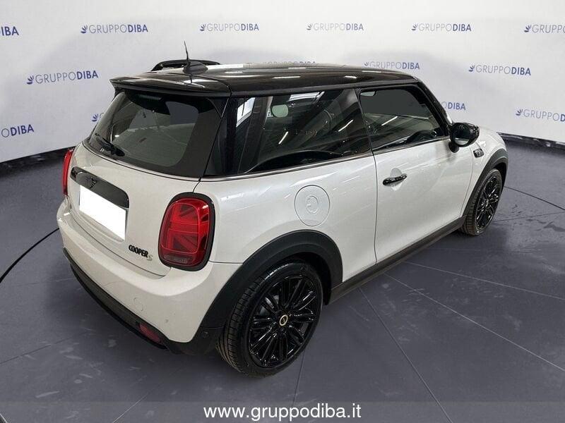 MINI Mini Full Electric Mini F56 2021 Full Electric Mini 3p Cooper SE Yours auto