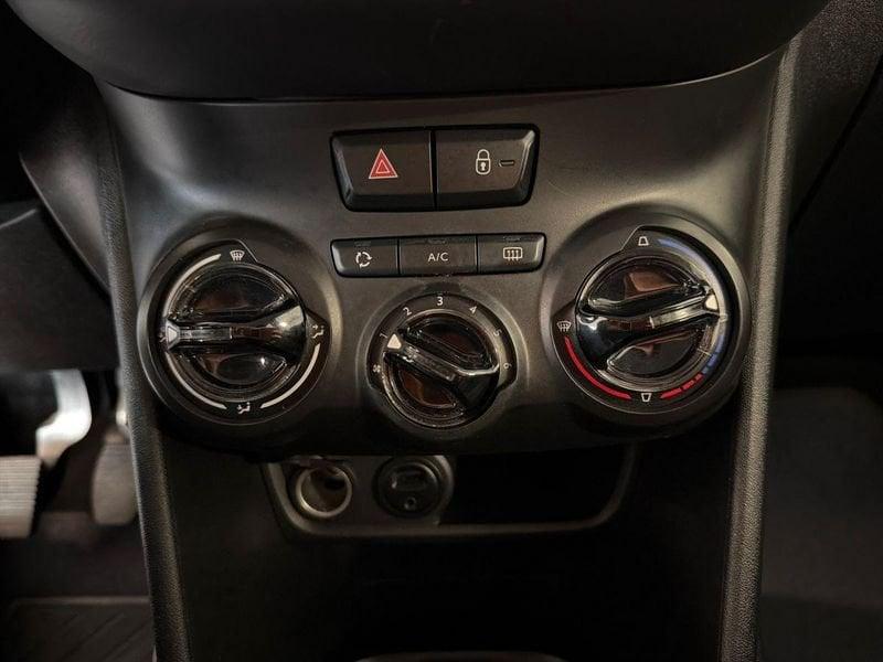 Peugeot 208 Active PureTech 82cv