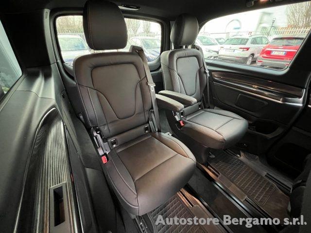 MERCEDES-BENZ V 220 d Automatic Sport Long "PREZZO FINITO"COME NUOVO"