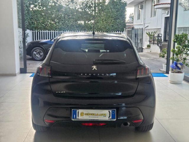 PEUGEOT 208 1° serie BlueHDi 100 S&S 5 porte Allure da?169,00