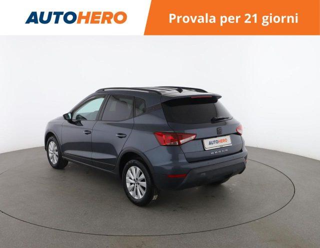 SEAT Arona 1.0 EcoTSI Style