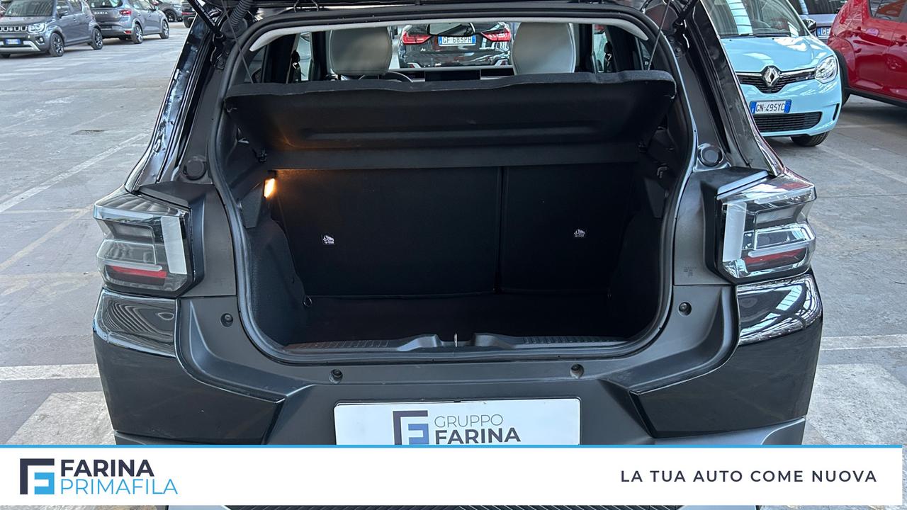 CITROEN C3 IV 2024 - C3 1.2 puretech turbo Max 100cv s&s