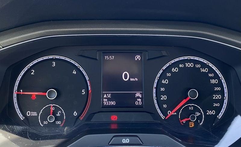 Volkswagen T-Roc Business 2.0 TDI 116CV