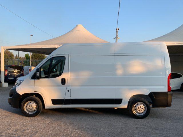 CITROEN Jumper 35 BlueHDi 165 CV H2L2 Furgone