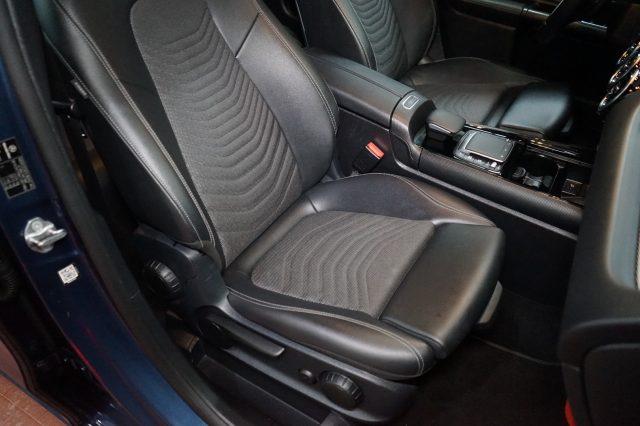 MERCEDES-BENZ B 250 e hybrid EQ Business Extra PHEV Certificata