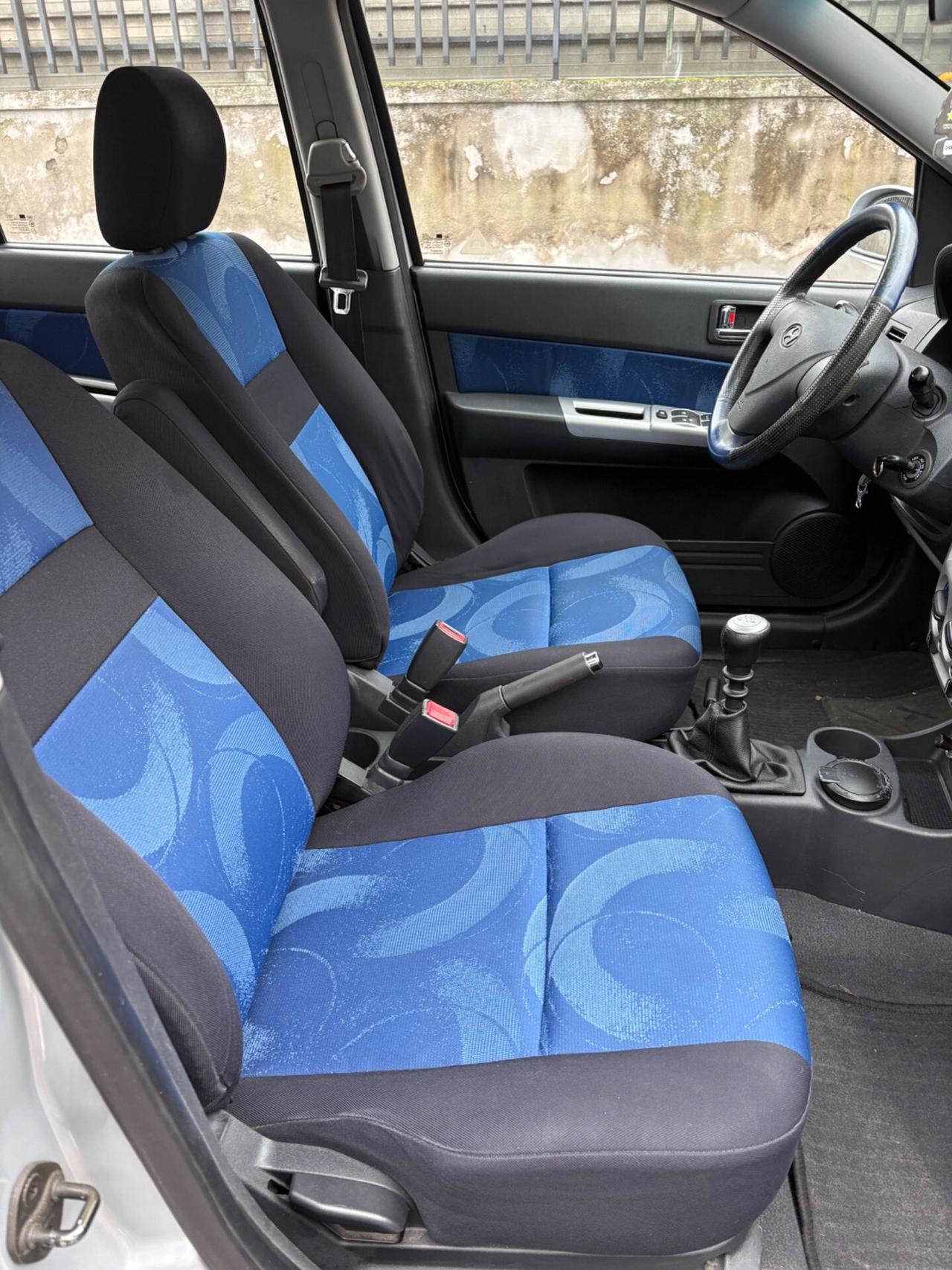 Hyundai Getz 1.5 CRD SOLO 97000km