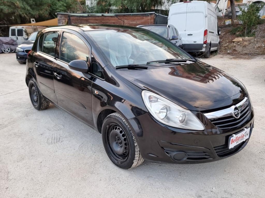 Opel Corsa 1.3 CDTI 75CV 5 porte Enjoy