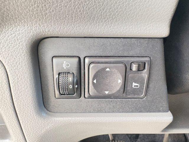 NISSAN NV200 1.5 dCi 110CV Bus 7 POSTI PRONTA CONSEGNA